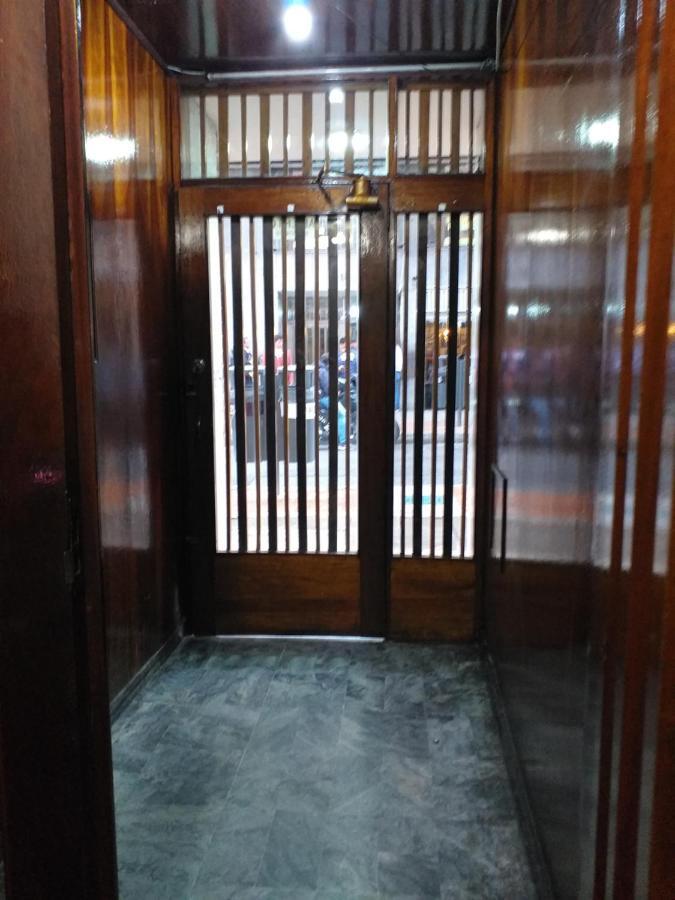 Hotel Plata Bogota Buitenkant foto